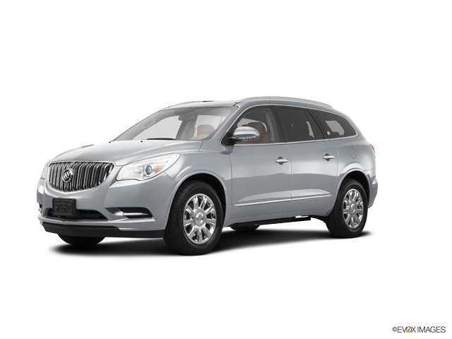 2014 Buick Enclave For Sale In Texarkana 5gakrbkd8ej151441 Orr Volkswagen Of Texarkana