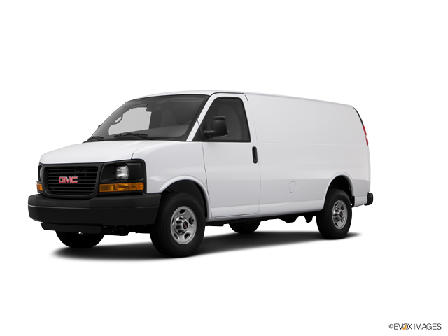 2014 GMC Savana Cargo Van 1GTW7FCA0E1910990