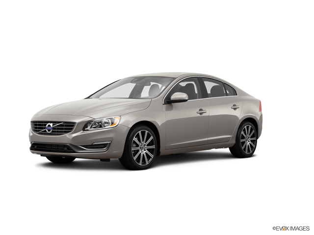 2014 Volvo S60 Vehicle Photo in Grapevine, TX 76051