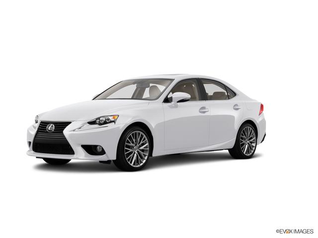 2014 Lexus IS 250 Vehicle Photo in Charlotte, NC 28269