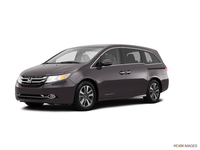 2014 Honda Odyssey Vehicle Photo in Manassas, VA 20109