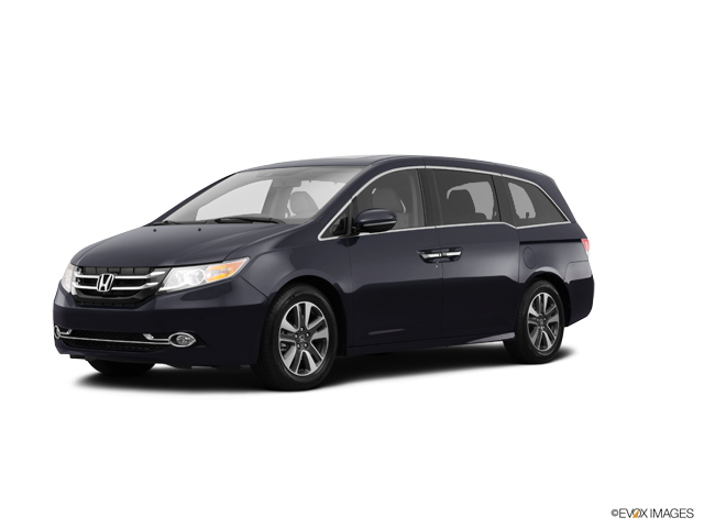 2014 Honda Odyssey Vehicle Photo in Fort Worth, TX 76116