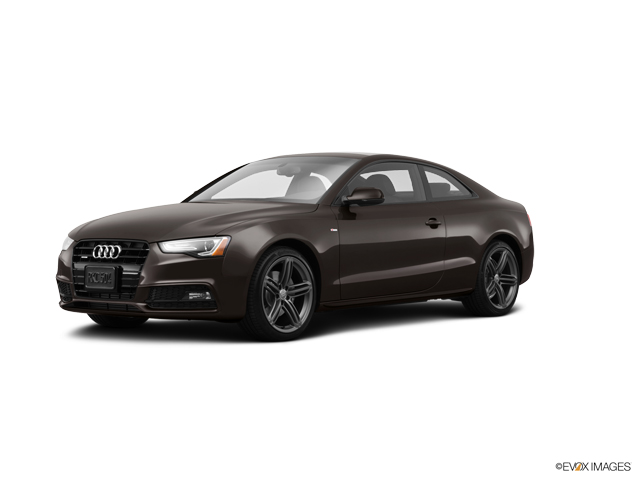 2014 Audi A5 Vehicle Photo in Baton Rouge, LA 70809