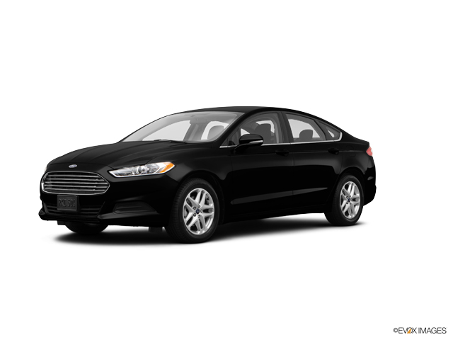 2014 Ford Fusion Vehicle Photo in Westlake, OH 44145