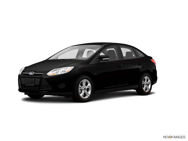 Used 2014 Ford Focus 4dr Sdn Se For Sale Videon Chevrolet Of Phoenixville Near Royersford