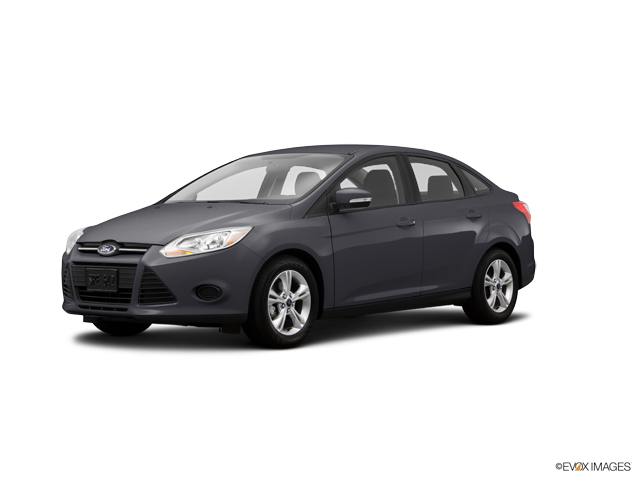 2014 Ford Focus Vehicle Photo in Lincoln, NE 68521