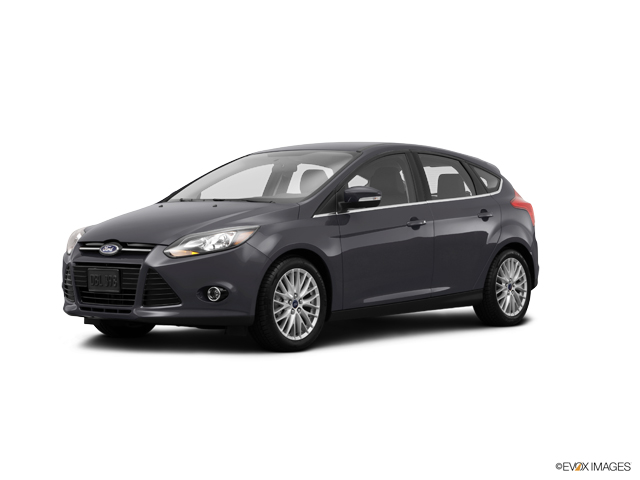 2014 Ford Focus Vehicle Photo in Smyrna, DE 19977