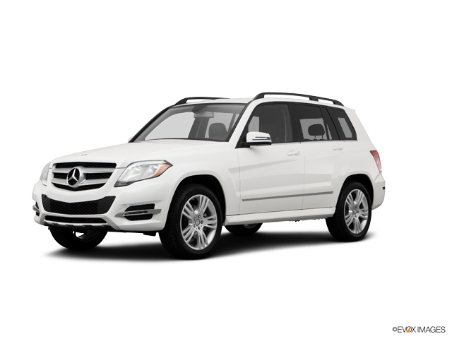 2014 Mercedes-Benz GLK-Class Vehicle Photo in Englewood, CO 80113