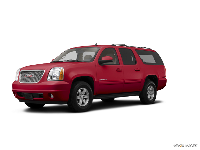 2014 GMC Yukon XL 1GKS2KE70ER170001
