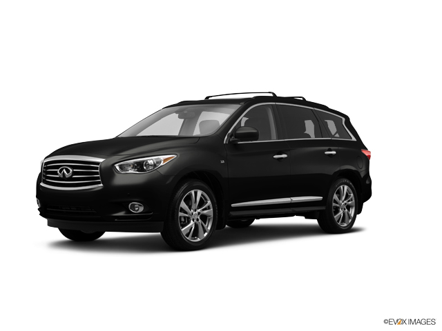 2014 INFINITI QX60 Vehicle Photo in Grapevine, TX 76051