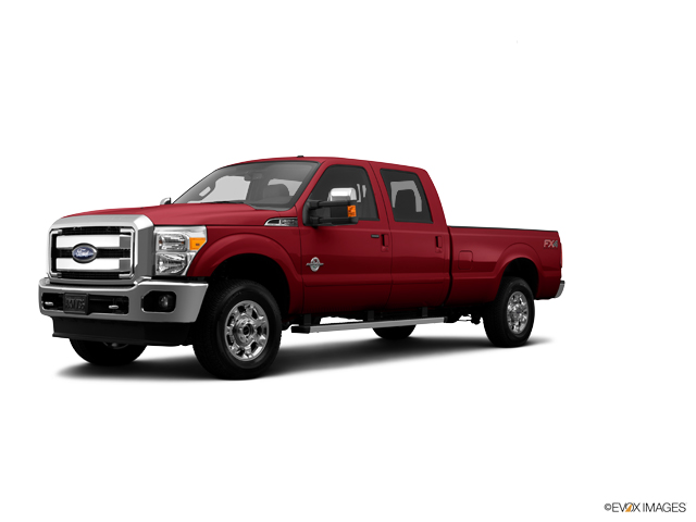 2014 Ford Super Duty F-250 SRW Vehicle Photo in Lincoln, NE 68521