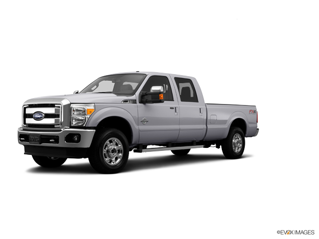 2014 Ford Super Duty F-250 SRW Vehicle Photo in Anchorage, AK 99515