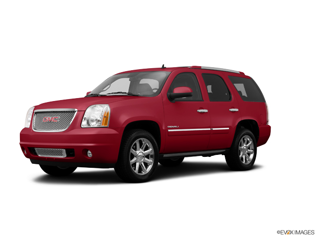 2014 GMC Yukon Vehicle Photo in San Antonio, TX 78230