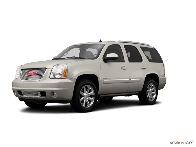 2014 GMC Yukon 1GKS2EEF7ER216075