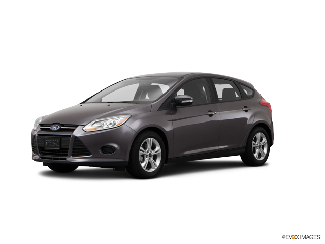 2014 Ford Focus Vehicle Photo in Janesville, WI 53545