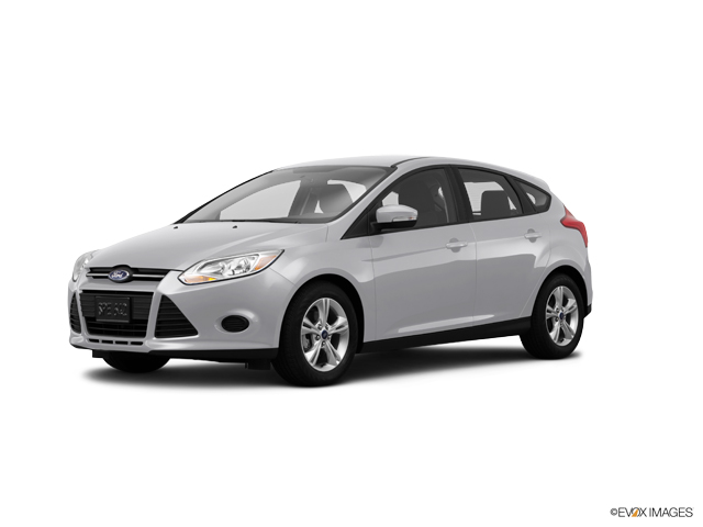 2014 Ford Focus Vehicle Photo in Frederick, MD 21704