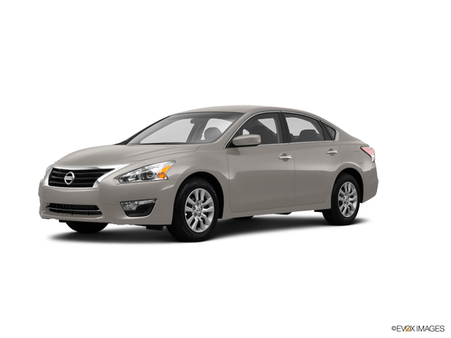 2014 Nissan Altima Vehicle Photo in Houston, TX 77090