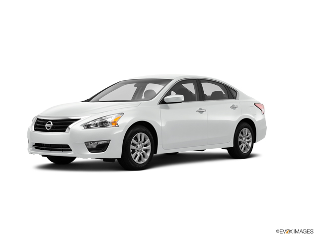 2014 Nissan Altima Vehicle Photo in Bedford, TX 76022