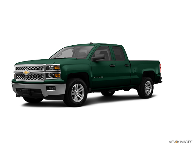 2014 Chevrolet Silverado 1500 Vehicle Photo in Easton, PA 18045