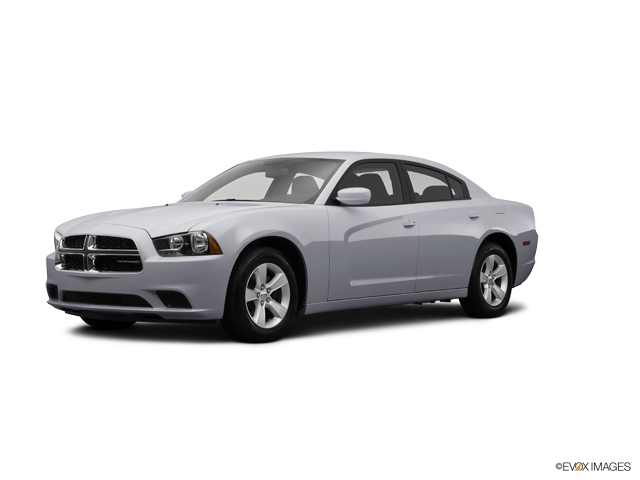2014 Dodge Charger Vehicle Photo in Colma, CA 94014