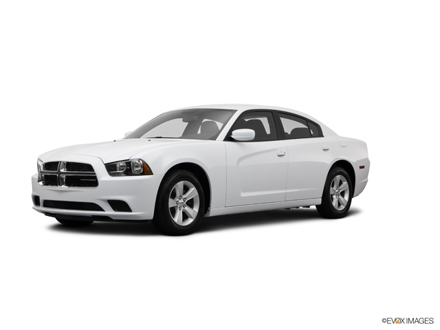 2014 Dodge Charger Vehicle Photo in Independence, MO 64055
