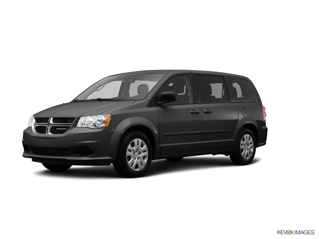 2014 Dodge Grand Caravan Vehicle Photo in Gardner, MA 01440