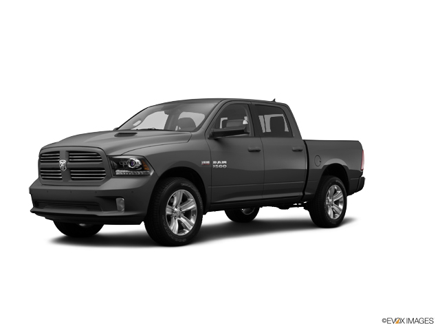 2014 Ram 1500 Vehicle Photo in Rosenberg, TX 77471