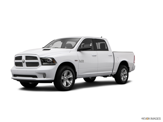 2014 Ram 1500 Vehicle Photo in Twin Falls, ID 83301