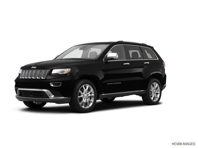 2014 Jeep Grand Cherokee Vehicle Photo in Lincoln, NE 68521