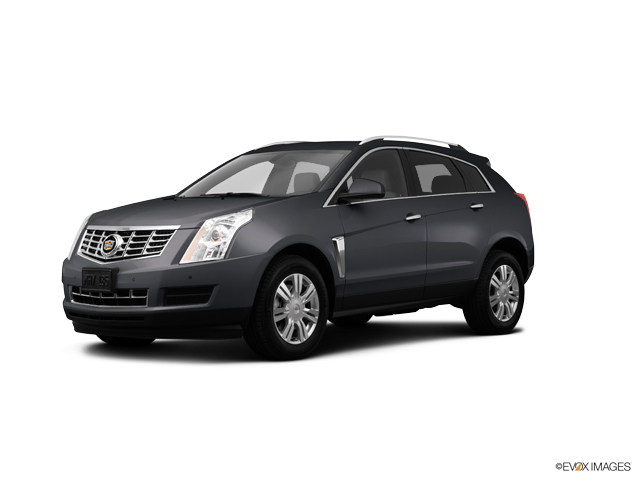 2014 Cadillac SRX Vehicle Photo in Smyrna, DE 19977