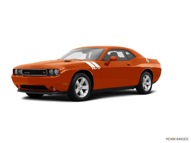 2014 Dodge Challenger Vehicle Photo in Concord, NC 28027