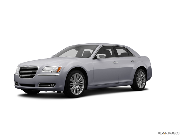 2014 Chrysler 300 Vehicle Photo in Williamsville, NY 14221