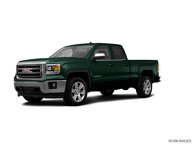2014 GMC Sierra 1500 Vehicle Photo in Williamsville, NY 14221