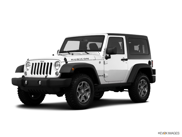 2014 Jeep Wrangler Vehicle Photo in Colorado Springs, CO 80920