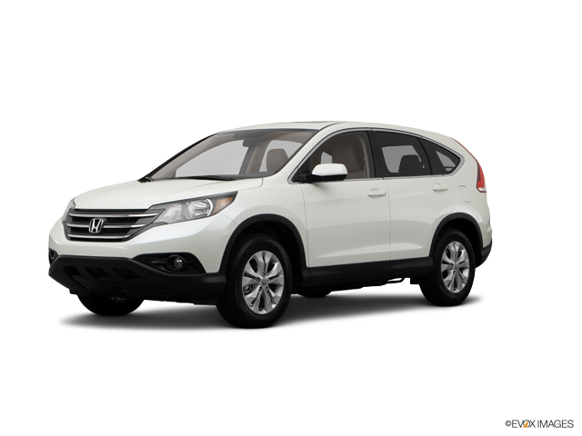 2014 Honda CR-V Vehicle Photo in Athens, GA 30606
