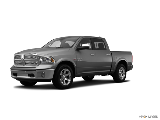 2014 Ram 1500 Vehicle Photo in Warrensville Heights, OH 44128