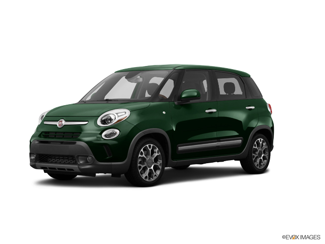 2014 FIAT 500L Vehicle Photo in West Chester, PA 19382