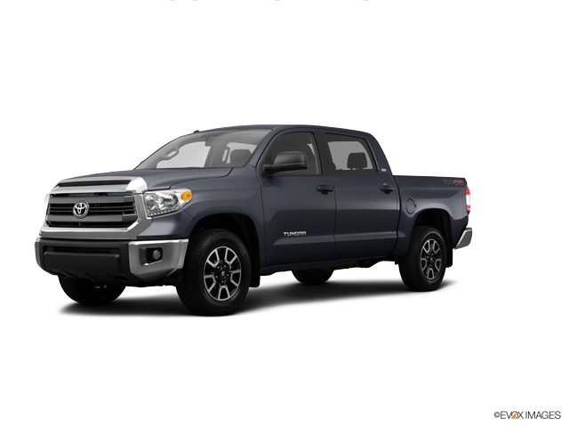 2014 Toyota Tundra 4WD Truck Vehicle Photo in San Leandro, CA 94577