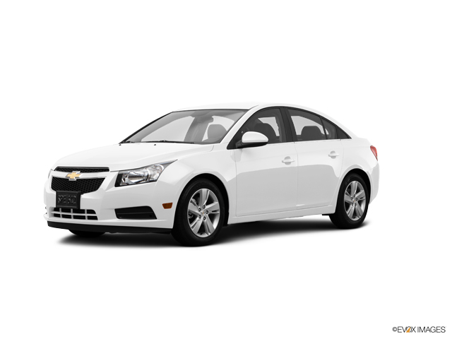 2014 Chevrolet Cruze Vehicle Photo in Westlake, OH 44145