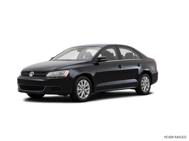 2014 Volkswagen Jetta Sedan Vehicle Photo in Boston, NY 14025