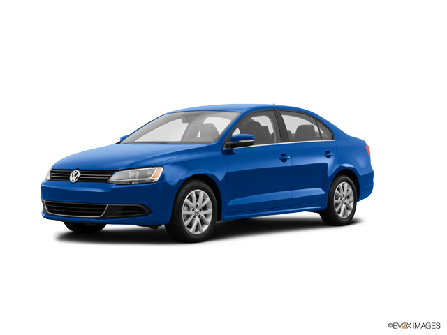 2014 Volkswagen Jetta Sedan Vehicle Photo in Cape May Court House, NJ 08210