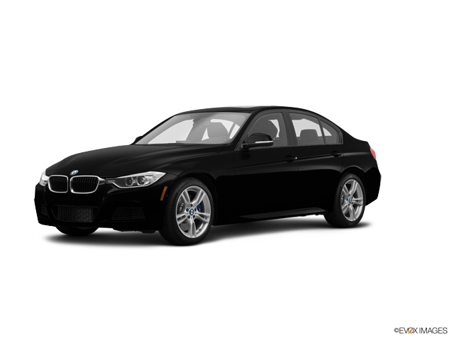 2014 BMW 335i xDrive Vehicle Photo in Grapevine, TX 76051