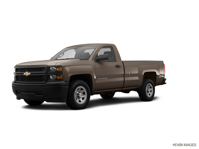 2014 Chevrolet Silverado 1500 1GCNCPEHXEZ233908