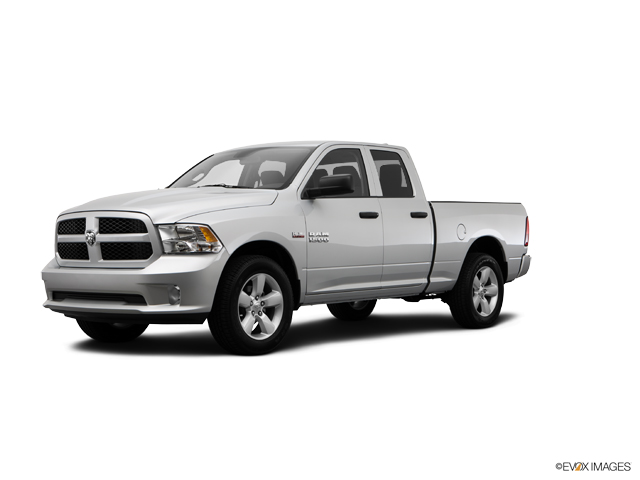 2014 Ram 1500 Vehicle Photo in San Antonio, TX 78254