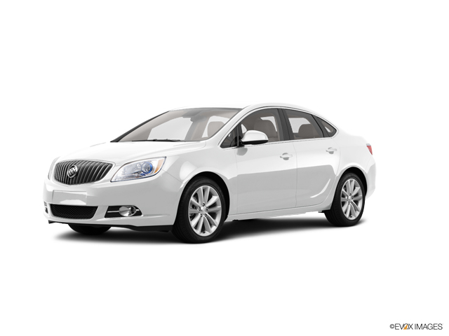 2014 Buick Verano 1G4PP5SK3E4236398