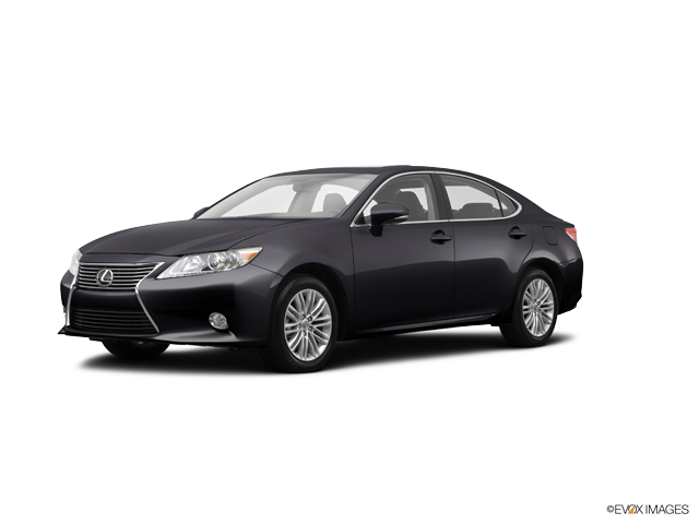 2014 Lexus ES 350 Vehicle Photo in Grapevine, TX 76051