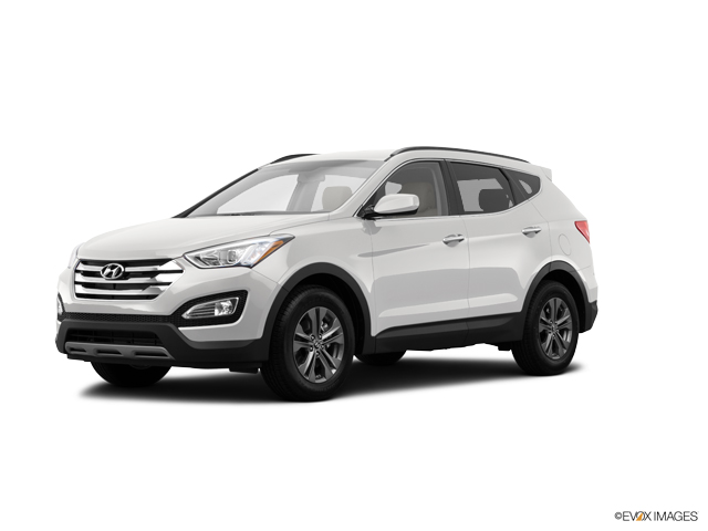 2014 Hyundai Santa Fe Sport Vehicle Photo in Dallas, TX 75209