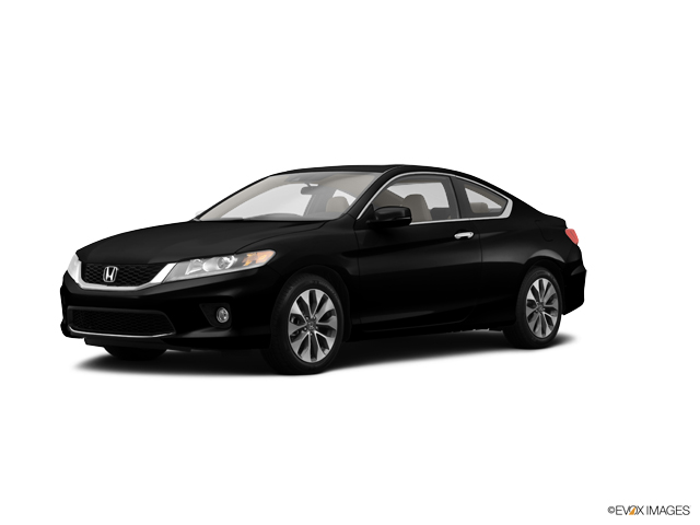 2014 Honda Accord Coupe Vehicle Photo in Pleasanton, CA 94588