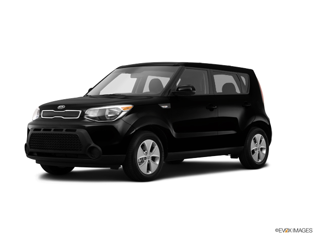 2014 Kia Soul Vehicle Photo in San Leandro, CA 94577