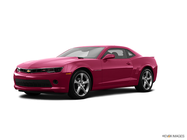 2014 Chevrolet Camaro Vehicle Photo in Baton Rouge, LA 70806